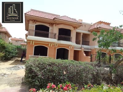 3 Bedroom Villa for Sale in Madinaty, Cairo - 305956ed-e2cd-4f0f-8ae6-b1c090d88d38. jpg