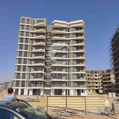 1 Bedroom Flat for Sale in 6th of October, Giza - 1000139245. jpg