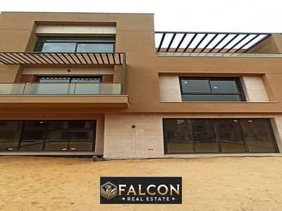 4 Bedroom Flat for Sale in New Cairo, Cairo - WhatsApp Image 2025-02-16 at 4.53. 09 PM. jpeg