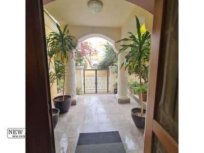 4 Bedroom Villa for Sale in New Cairo, Cairo - IMG-20250213-WA0166 - Copy. jpg