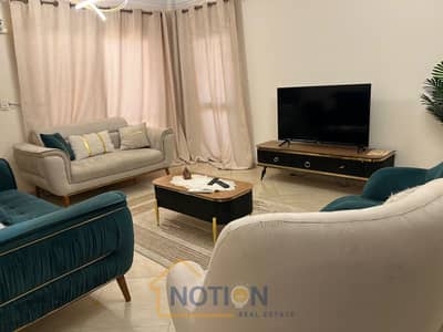 3 Bedroom Apartment for Rent in Sheikh Zayed, Giza - WhatsApp Image 2025-02-17 at 14.14. 07_f0001774. jpg