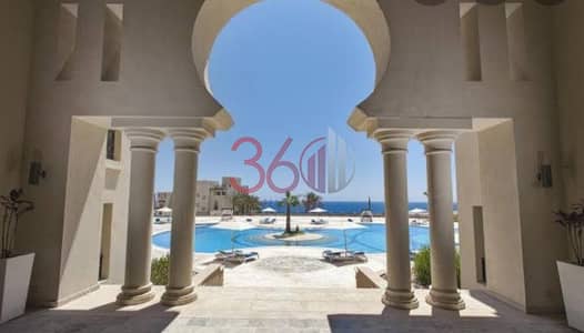 4 Bedroom Villa for Sale in Sahl Hasheesh, Red Sea - WhatsApp Image 2025-02-17 at 14.05. 17. jpeg