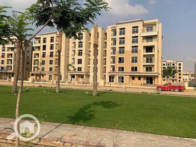 3 Bedroom Flat for Sale in Mostakbal City, Cairo - 43c49f98-8f4b-40f8-a5a8-1652e4d527d1. jpg