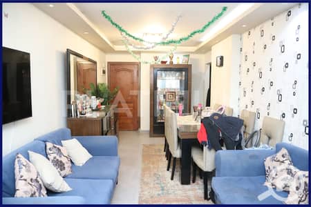 3 Bedroom Apartment for Sale in Smoha, Alexandria - 2. JPG