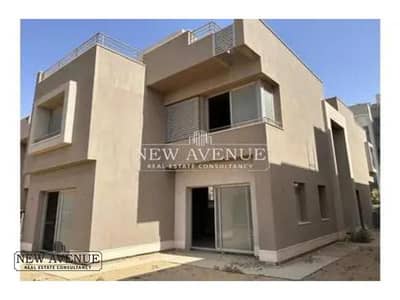 3 Bedroom Townhouse for Sale in New Cairo, Cairo - WhatsApp Image 2025-02-10 at 12.38. 22 PM. jpg