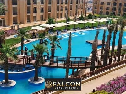 4 Bedroom Flat for Sale in New Cairo, Cairo - e6bfd571-9d71-42f2-9e4a-63ac9792ab4e. jpeg