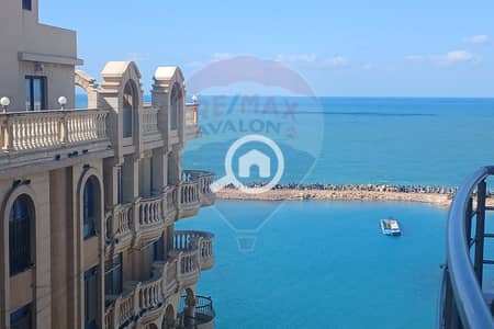 شقة 2 غرفة نوم للبيع في سيدي بشر، الإسكندرية - 1. jpg