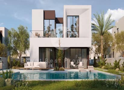 3 Bedroom Villa for Sale in Sheikh Zayed, Giza - WhatsApp Image 2024-09-16 at 19.09. 03_22b3f1ab. jpg