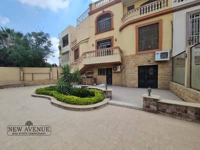 3 Bedroom Townhouse for Sale in New Cairo, Cairo - WhatsApp Image 2024-09-17 at 3.05. 12 PM. jpg