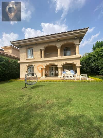 3 Bedroom Villa for Sale in Madinaty, Cairo - 5ca3e561-949b-4c24-8acb-e8b89cdd5cac. png