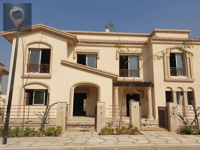 3 Bedroom Villa for Sale in Madinaty, Cairo - WhatsApp Image 2022-03-18 at 5.02. 53 PM. jpeg