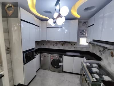 2 Bedroom Flat for Sale in Madinaty, Cairo - WhatsApp Image 2025-01-30 at 12.52. 51_9597b33b. jpg