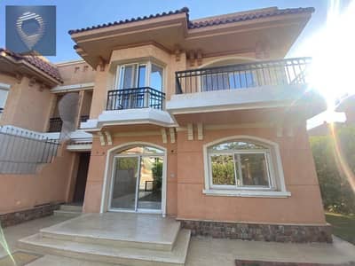 3 Bedroom Villa for Sale in Madinaty, Cairo - WhatsApp Image 2025-02-04 at 13.19. 57_784ce47e. jpg