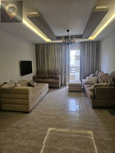 3 Bedroom Flat for Rent in Madinaty, Cairo - IMG-20250202-WA0045. jpg