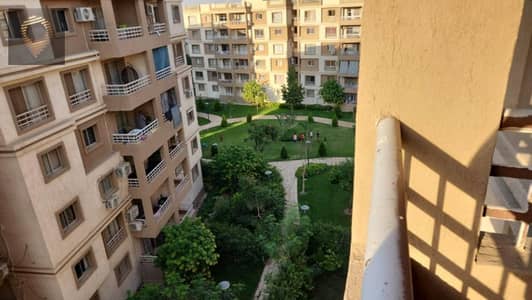 3 Bedroom Apartment for Sale in Madinaty, Cairo - WhatsApp Image 2025-02-13 at 13.26. 03_b2e088ab. jpg