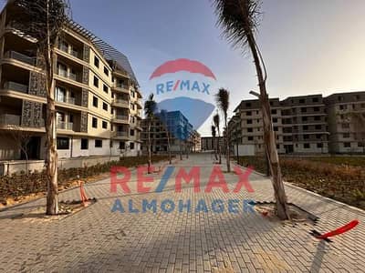 Studio for Sale in 6th of October, Giza - 14de1eea-639a-42dd-a117-d4df417e8674. png