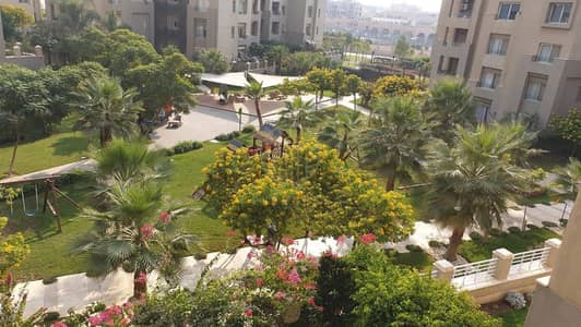 2 Bedroom Apartment for Rent in New Cairo, Cairo - WhatsApp Image 2025-02-17 at 2.43. 37 PM. jpeg