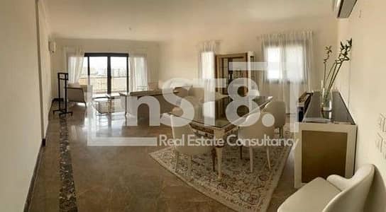 3 Bedroom Flat for Sale in New Cairo, Cairo - 3b25ea63-6f34-4fe4-9bf2-4d4e73fe567e. jpeg