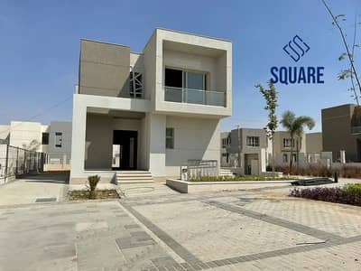 3 Bedroom Villa for Sale in 6th of October, Giza - 23380678-800x600. jpg