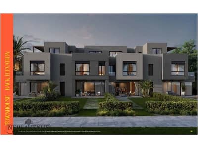 3 Bedroom Townhouse for Sale in Mostakbal City, Cairo - WhatsApp Image 2024-08-21 at 4.25. 58 PM. jpg 3 Bedroom Townhouse for Sale in Mostakbal City, Cairo - WhatsApp Image 2024-08-21 at 4.25. 58 PM. jpg