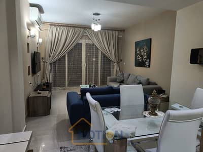 3 Bedroom Flat for Rent in Sheikh Zayed, Giza - WhatsApp Image 2025-02-17 at 14.44. 31_ff67f460. jpg