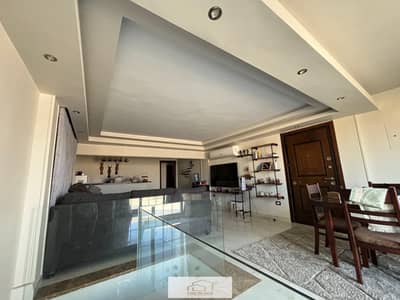 4 Bedroom Penthouse for Sale in Sheikh Zayed, Giza - 1. jpeg