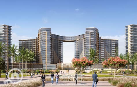 Studio for Sale in Sheikh Zayed, Giza - 7. png