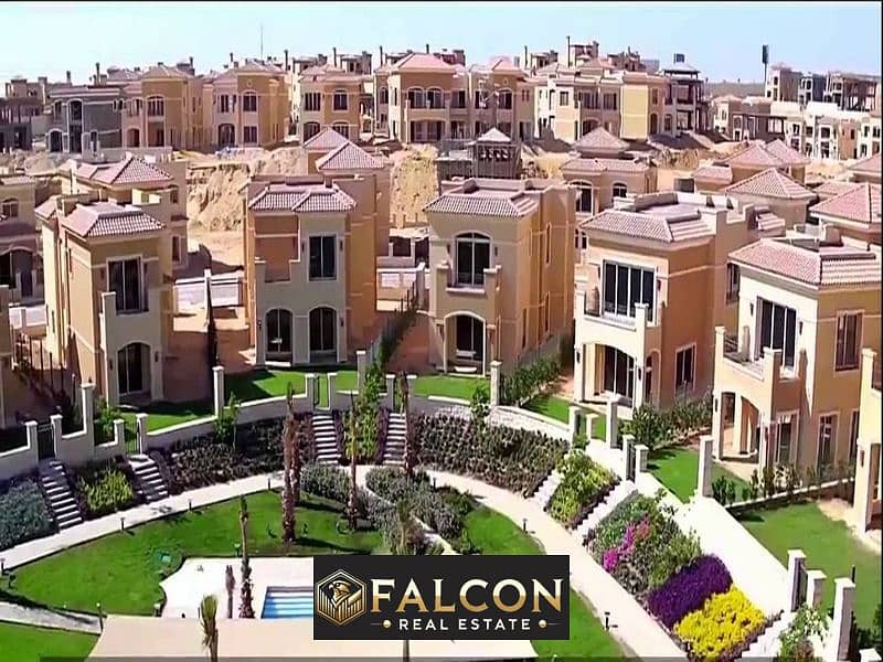 11 villas for sale in stone park. jpg