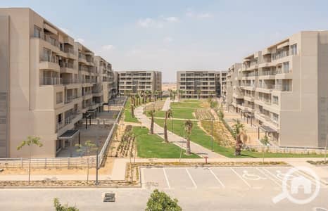 3 Bedroom Flat for Sale in New Capital City, Cairo - 1. jpg