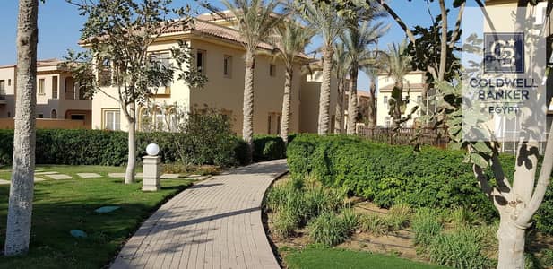 4 Bedroom Villa for Sale in New Cairo, Cairo - WhatsApp Image 2025-02-17 at 15.05. 49 (1). jpeg