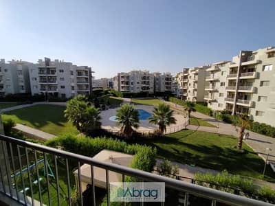 3 Bedroom Apartment for Sale in Sheikh Zayed, Giza - 497bd6f2-77a3-4a26-bfd6-6a54d6fc571b. jpg