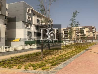 3 Bedroom Apartment for Sale in New Cairo, Cairo - 50c51787-55f1-429d-8e91-ccedbe47d728. jpg