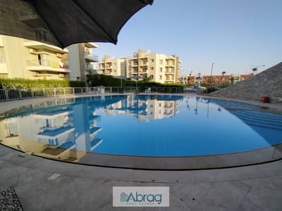 3 Bedroom Apartment for Sale in Sheikh Zayed, Giza - 9800526d-e6a1-4f46-b952-9e9542a3a8f2. jpg