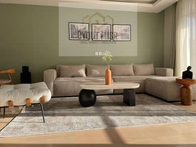 3 Bedroom Apartment for Rent in Katameya, Cairo - 58b4aae6-9f1a-4e52-abf8-afc9f010b599. jpg