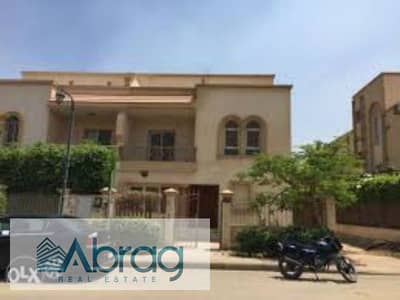 4 Bedroom Twin House for Sale in Sheikh Zayed, Giza - images (2). jpg