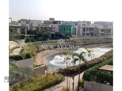 5 Bedroom Villa for Sale in New Cairo, Cairo - 18bad0e8-e920-11ef-b02e-6a987a7dff58. jpeg