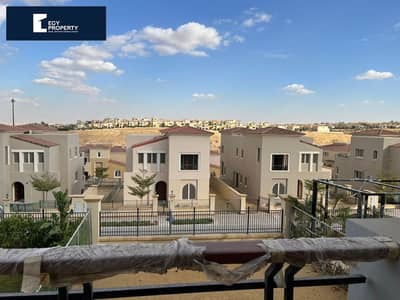 4 Bedroom Townhouse for Sale in Mokattam, Cairo - _files_WhatsApp Image 2024-12-08 at 4.19. 15 PM (2). jpeg