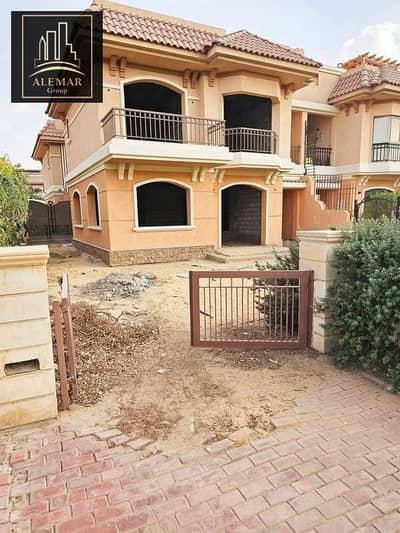 3 Bedroom Villa for Sale in Madinaty, Cairo - 480004451_122170647104288983_8584972500167351610_n. jpg