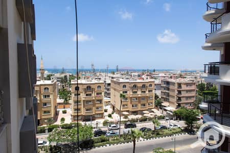 3 Bedroom Flat for Sale in Maamoura, Alexandria - 1. JPG