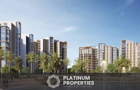 2 Bedroom Apartment for Sale in Sheikh Zayed, Giza - PH. w1cover (5). png