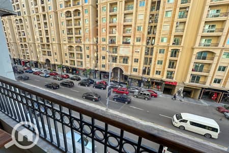 3 Bedroom Flat for Rent in Smoha, Alexandria - 1. jpg