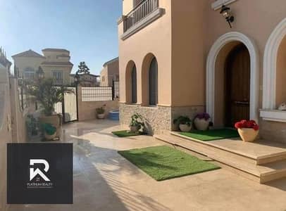 5 Bedroom Villa for Sale in New Cairo, Cairo - 328343081_5987569677968562_9026529802202729803_n. jpg