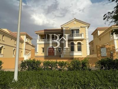 4 Bedroom Villa for Sale in 6th of October, Giza - 122aedd0-bb63-49f8-a093-3e41026ce746. jpg