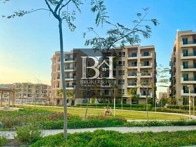 3 Bedroom Apartment for Sale in New Cairo, Cairo - 46b949f1-b6f4-40a2-970f-bd1098e93ef1. jpg