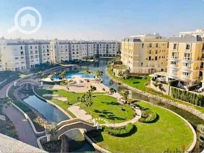 3 Bedroom Apartment for Sale in New Cairo, Cairo - WhatsApp Image 2024-07-01 at 4.38. 25 PM (2) (1). jpg