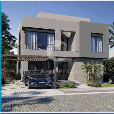 4 Bedroom Villa for Sale in Mostakbal City, Cairo - IMG-20250217-WA0025. jpg