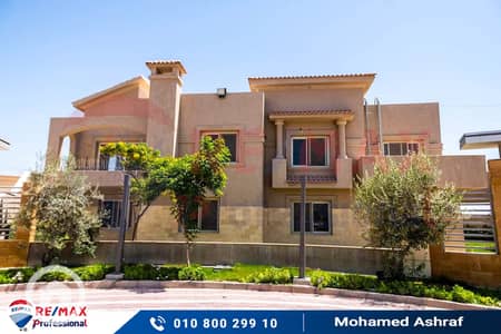 6 Bedroom Twin House for Sale in Agami, Alexandria - WhatsApp Image 2024-05-22 at 2.22. 45 PM. jpg