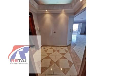 2 Bedroom Apartment for Sale in Nasr City, Cairo - 1. jpg