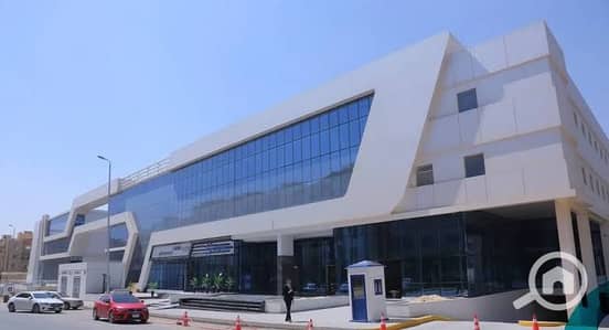 Clinic for Sale in New Cairo, Cairo - 4831FAEA-4C1C-4301-9FF9-FF3EE66A985B. jpeg