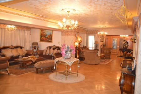 4 Bedroom Duplex for Sale in Mohandessin, Giza - WhatsApp Image 2021-03-29 at 3.11. 16 PM. jpeg